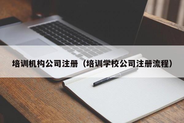 培训机构公司注册（培训学校公司注册流程）