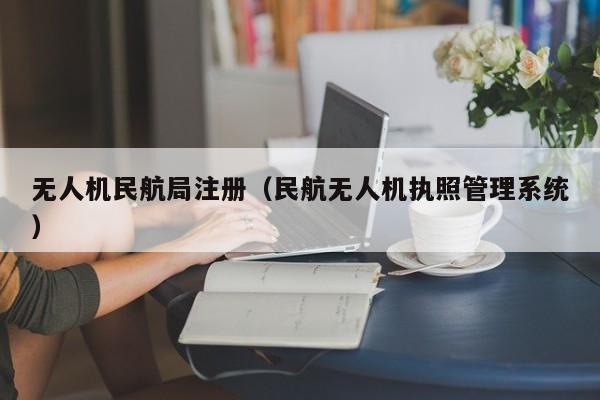 无人机民航局注册（民航无人机执照管理系统）