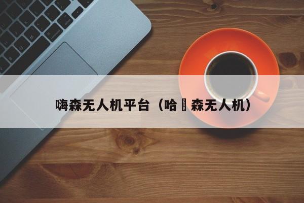 嗨森无人机平台（哈慱森无人机）