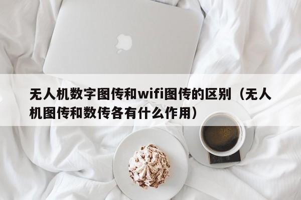 无人机数字图传和wifi图传的区别（无人机图传和数传各有什么作用）