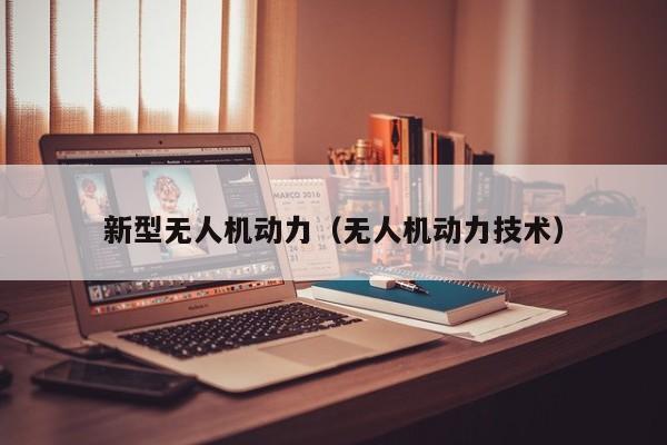 新型无人机动力（无人机动力技术）