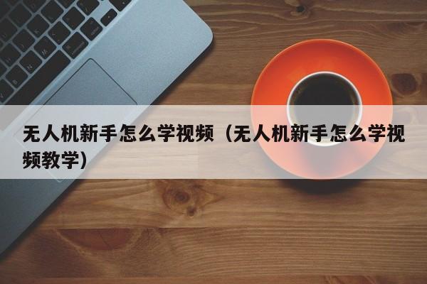 无人机新手怎么学视频（无人机新手怎么学视频教学）