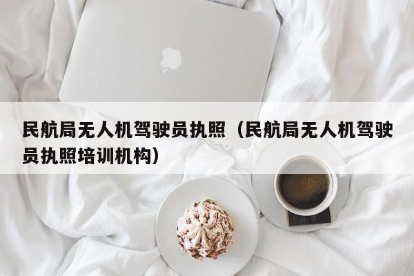 民航局无人机驾驶员执照（民航局无人机驾驶员执照培训机构）