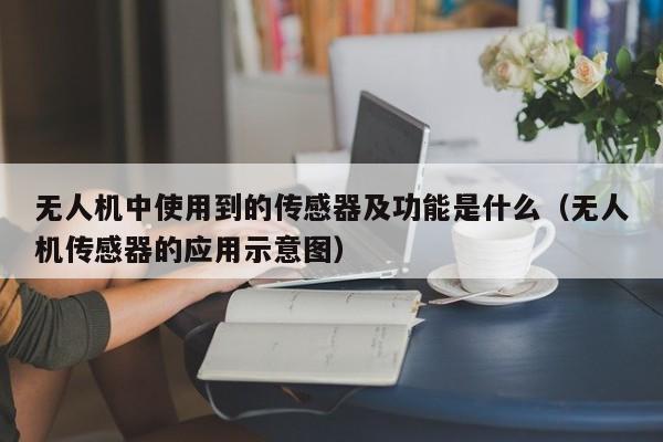 无人机中使用到的传感器及功能是什么（无人机传感器的应用示意图）