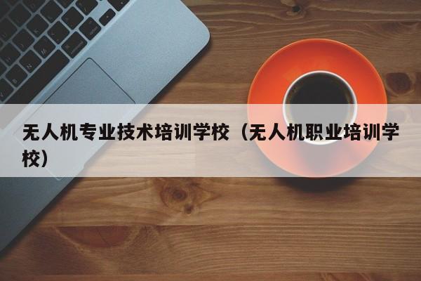 无人机专业技术培训学校（无人机职业培训学校）