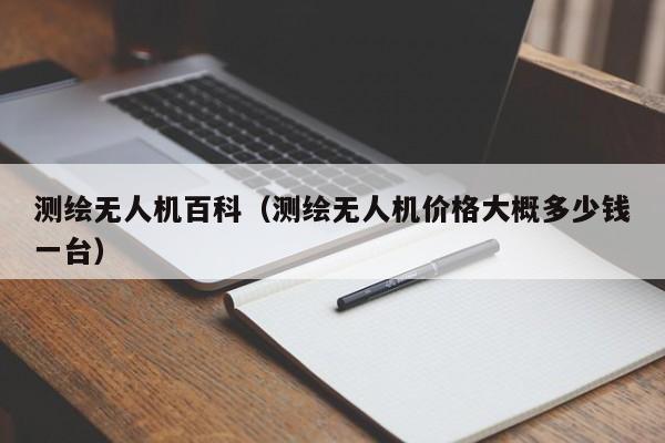 测绘无人机百科（测绘无人机价格大概多少钱一台）