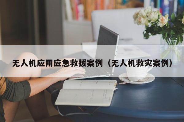 无人机应用应急救援案例（无人机救灾案例）