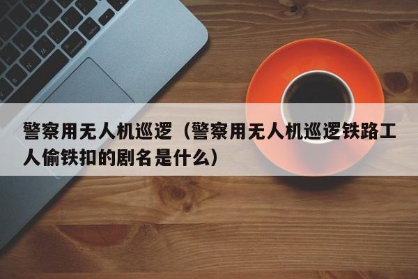 警察用无人机巡逻（警察用无人机巡逻铁路工人偷铁扣的剧名是什么）