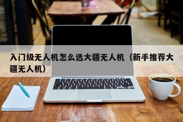 入门级无人机怎么选大疆无人机（新手推荐大疆无人机）