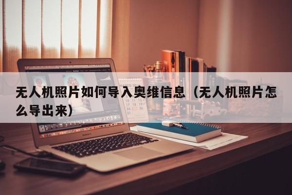 无人机照片如何导入奥维信息（无人机照片怎么导出来）