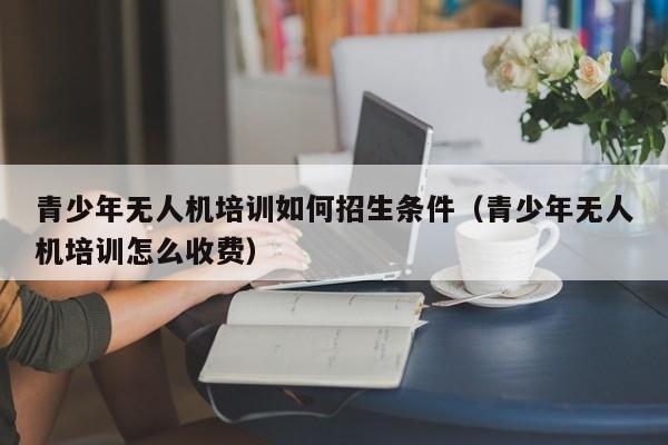 青少年无人机培训如何招生条件（青少年无人机培训怎么收费）