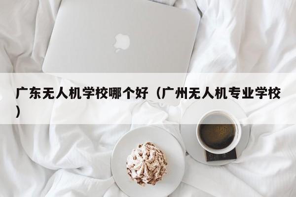 广东无人机学校哪个好（广州无人机专业学校）