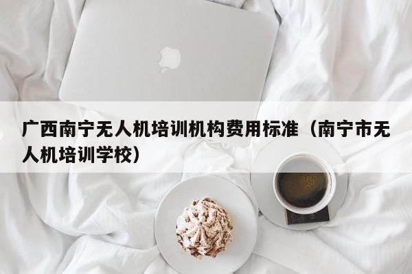 广西南宁无人机培训机构费用标准（南宁市无人机培训学校）