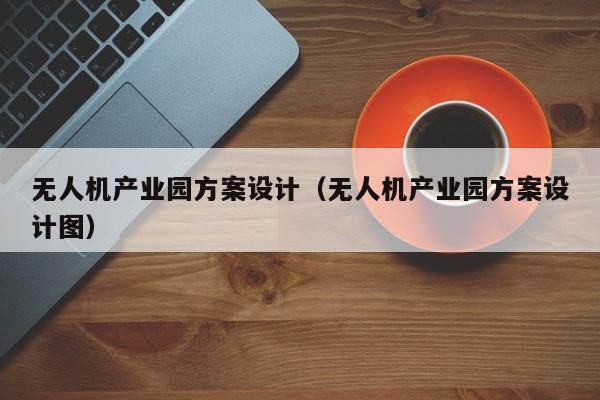 无人机产业园方案设计（无人机产业园方案设计图）