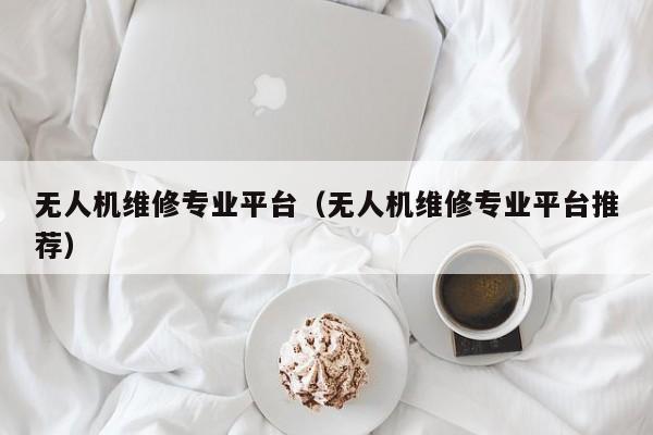 无人机维修专业平台（无人机维修专业平台推荐）