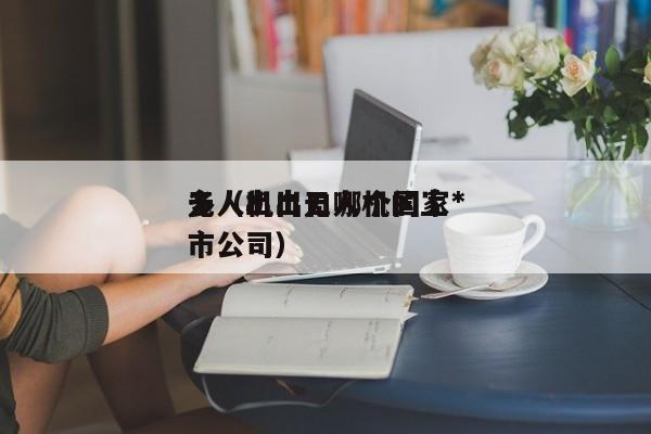 无人机出口哪个国家*
多（出口无人机的上市公司）