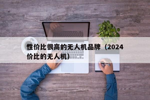 性价比很高的无人机品牌（2024
*
性价比的无人机）