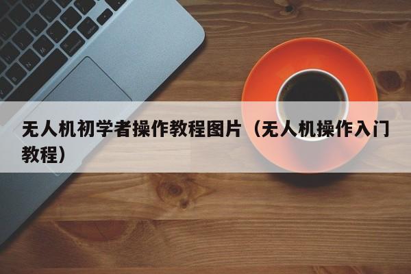 无人机初学者操作教程图片（无人机操作入门教程）