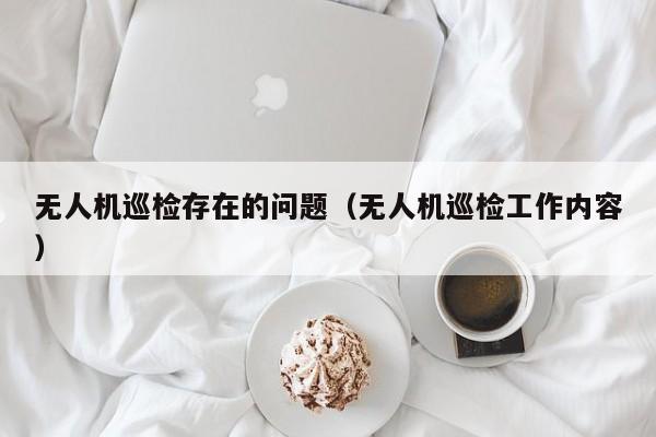 无人机巡检存在的问题（无人机巡检工作内容）