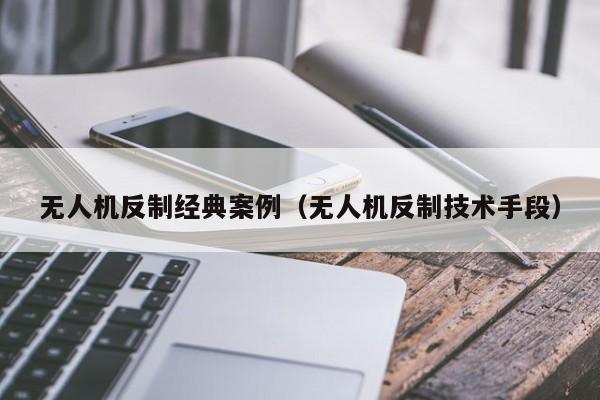 无人机反制经典案例（无人机反制技术手段）