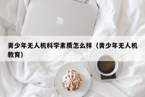 青少年无人机科学素质怎么样（青少年无人机教育）