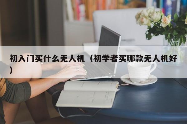 初入门买什么无人机（初学者买哪款无人机好）