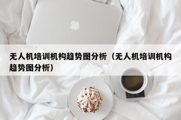 无人机培训机构趋势图分析（无人机培训机构趋势图分析）