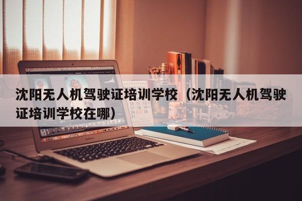 沈阳无人机驾驶证培训学校（沈阳无人机驾驶证培训学校在哪）