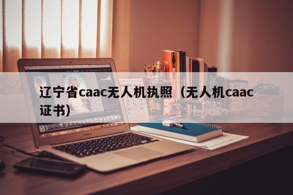 辽宁省caac无人机执照（无人机caac证书）