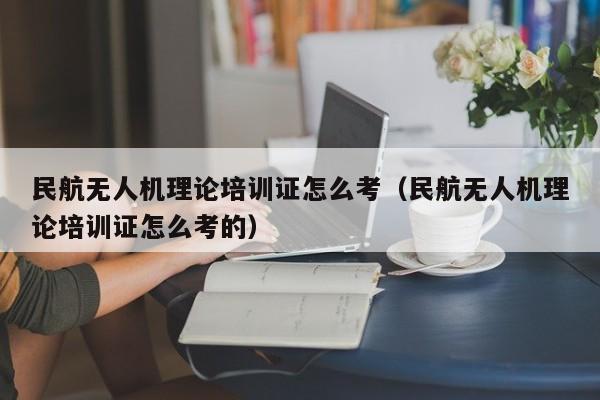 民航无人机理论培训证怎么考（民航无人机理论培训证怎么考的）