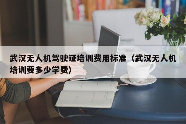 武汉无人机驾驶证培训费用标准（武汉无人机培训要多少学费）