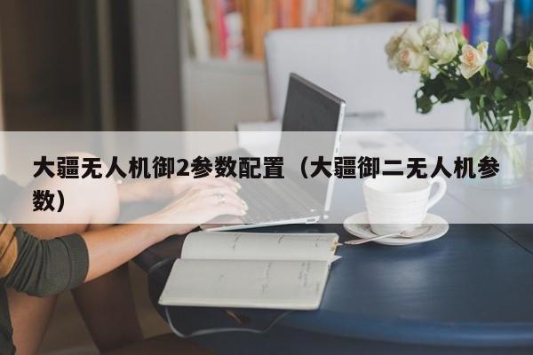 大疆无人机御2参数配置（大疆御二无人机参数）