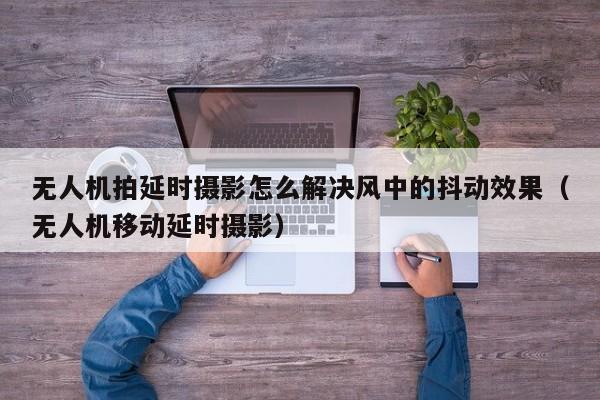 无人机拍延时摄影怎么解决风中的抖动效果（无人机移动延时摄影）