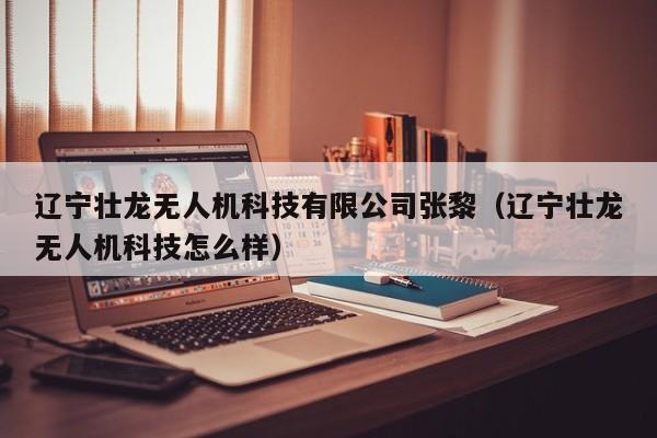 辽宁壮龙无人机科技有限公司张黎（辽宁壮龙无人机科技怎么样）