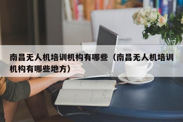 南昌无人机培训机构有哪些（南昌无人机培训机构有哪些地方）