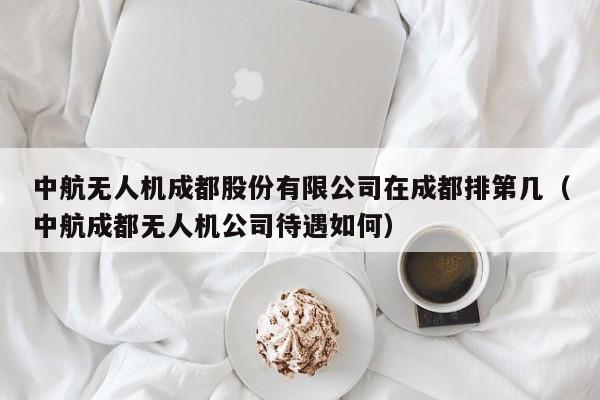 中航无人机成都股份有限公司在成都排第几（中航成都无人机公司待遇如何）