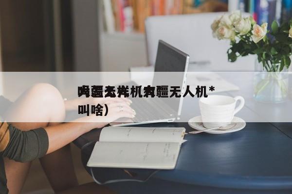 大疆无人机有*
吗怎么样（大疆无人机*
叫啥）