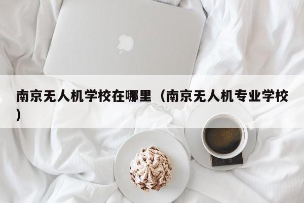 南京无人机学校在哪里（南京无人机专业学校）