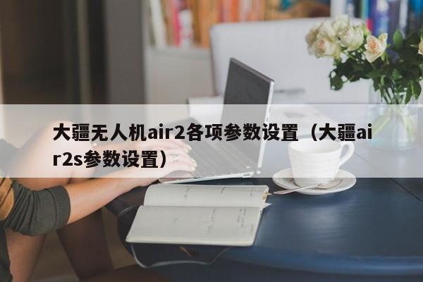 大疆无人机air2各项参数设置（大疆air2s参数设置）