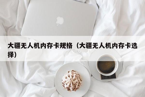 大疆无人机内存卡规格（大疆无人机内存卡选择）