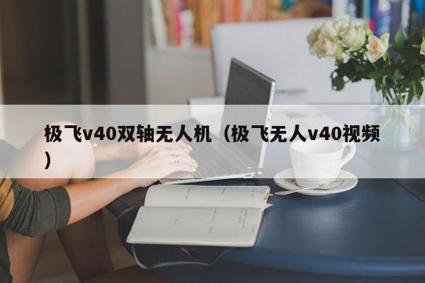 极飞v40双轴无人机（极飞无人v40视频）