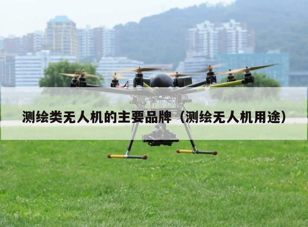 测绘类无人机的主要品牌（测绘无人机用途）