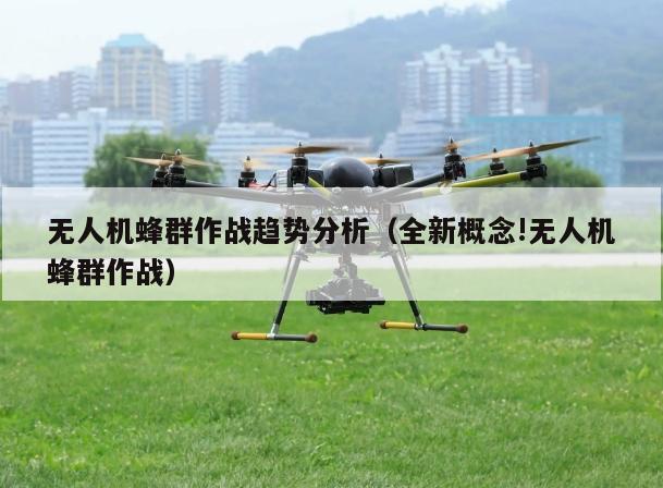 无人机蜂群作战趋势分析（全新概念!无人机蜂群作战）
