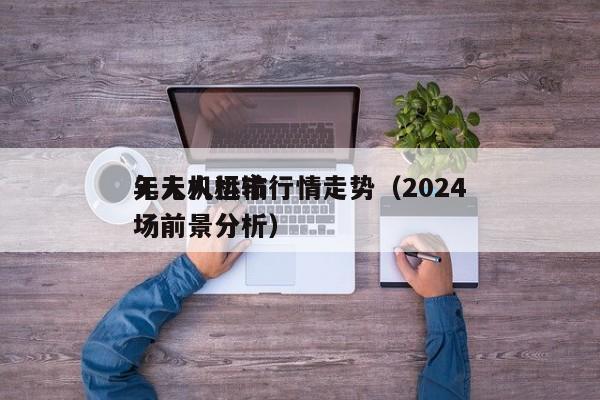 无人机运输行情走势（2024
年无人机市场前景分析）