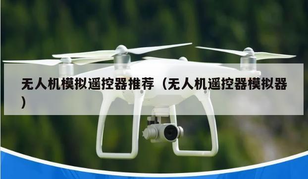 无人机模拟遥控器推荐（无人机遥控器模拟器）