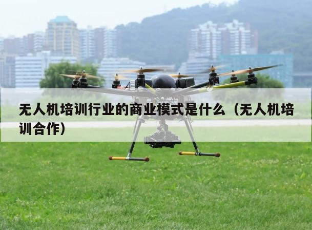 无人机培训行业的商业模式是什么（无人机培训合作）