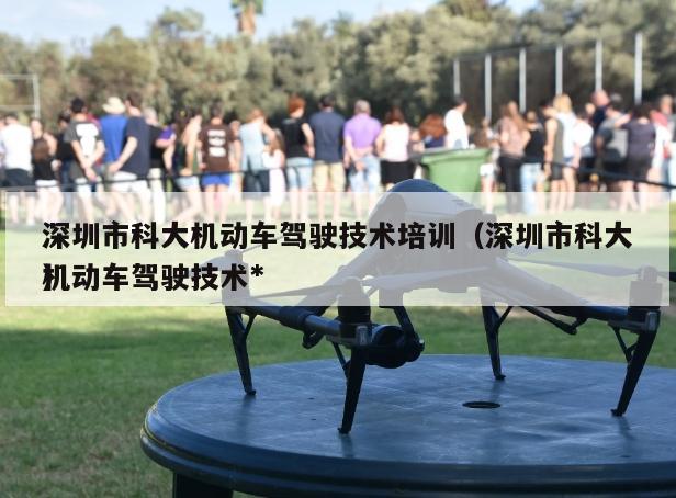 深圳市科大机动车驾驶技术培训（深圳市科大机动车驾驶技术*）