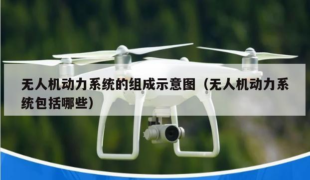 无人机动力系统的组成示意图（无人机动力系统包括哪些）